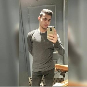 Meet your Posher, Alexander